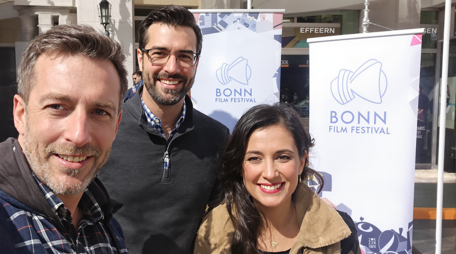 Festival Foundation 2018